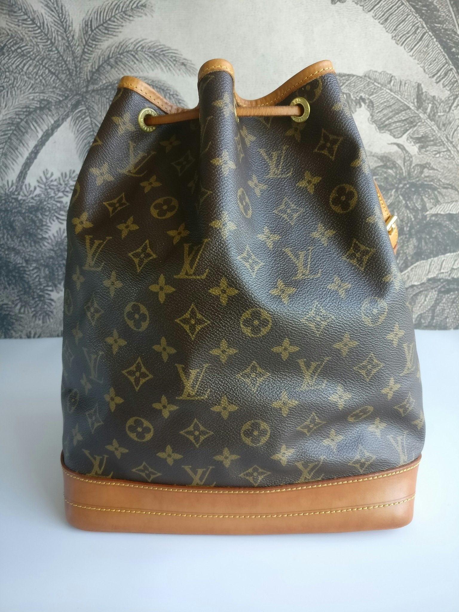 Louis Vuitton Noé GM