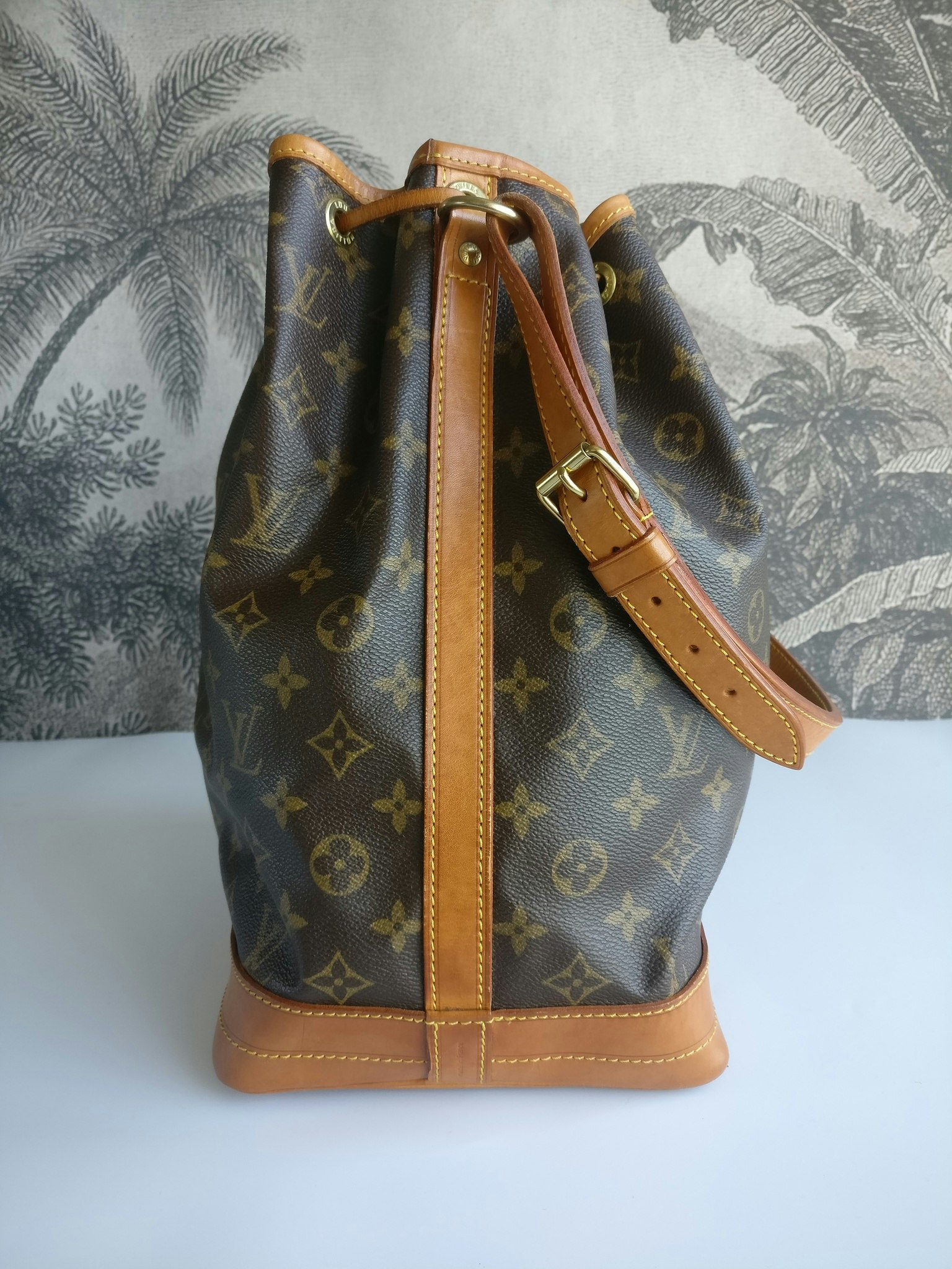 Louis Vuitton Noé GM