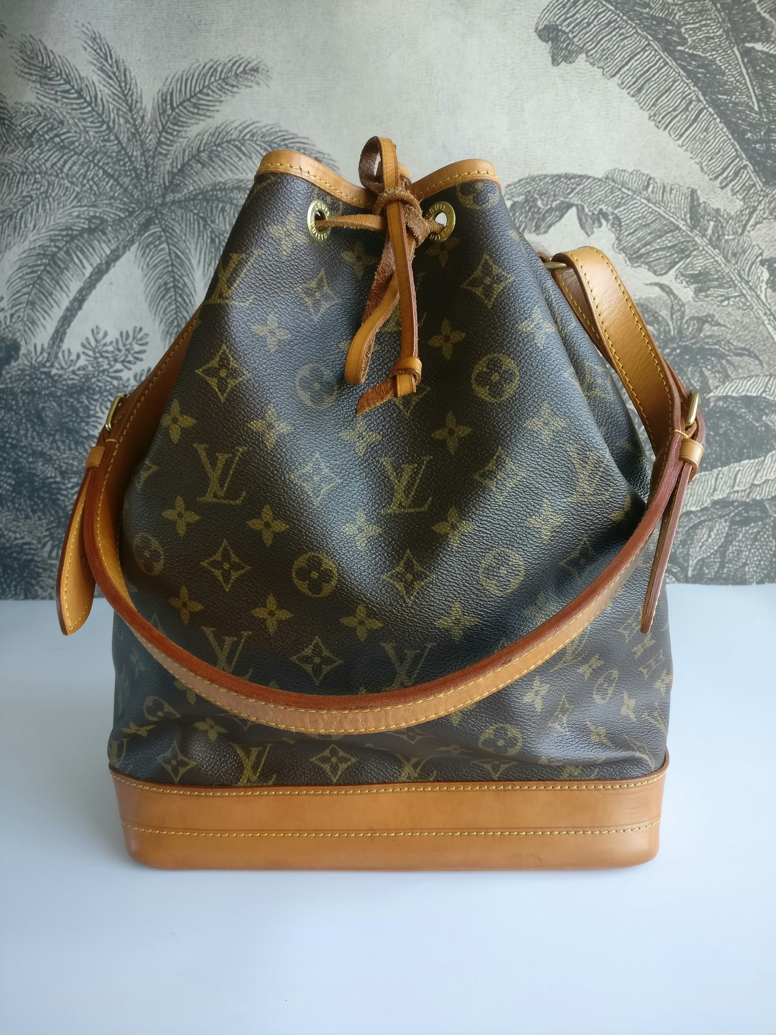 Louis Vuitton Noé GM