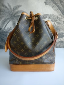 Louis Vuitton Noé GM