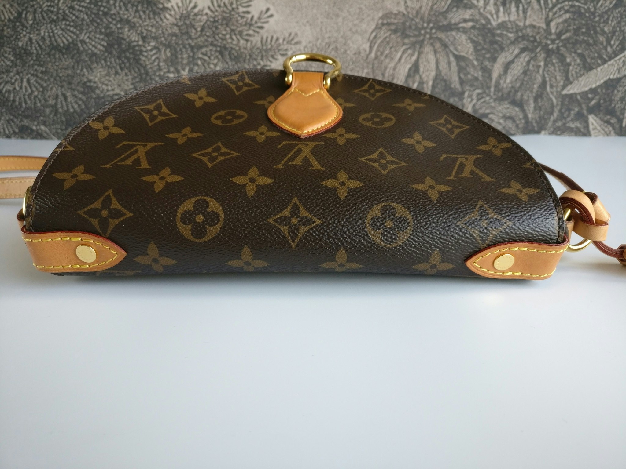 Louis Vuitton St Cloud NM