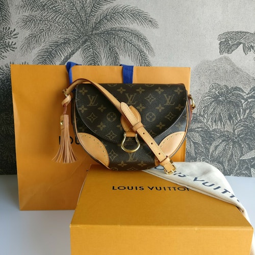 Louis Vuitton St Cloud NM