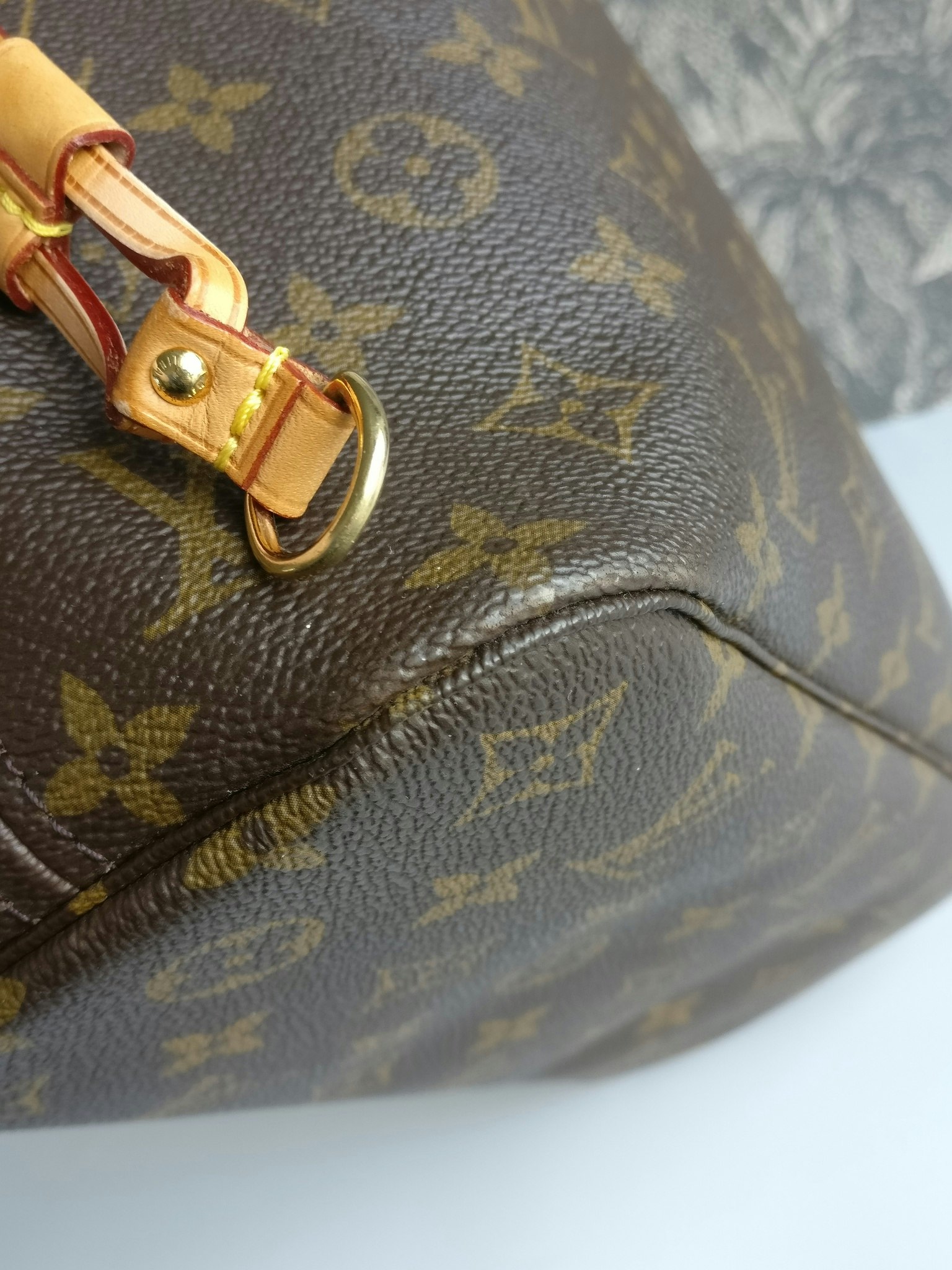 Louis Vuitton Neverfull PM