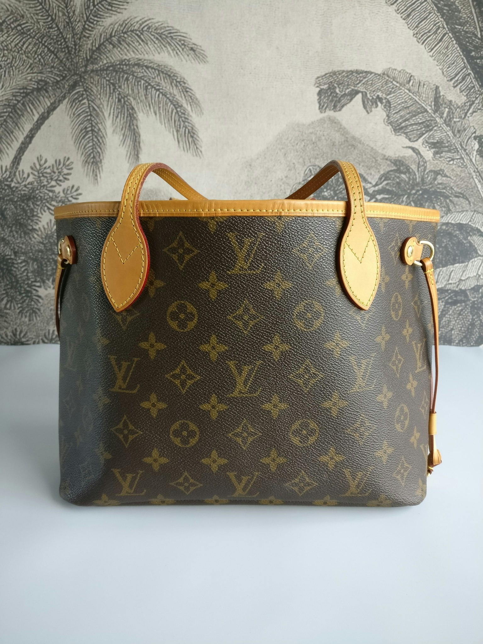 Louis Vuitton Neverfull PM