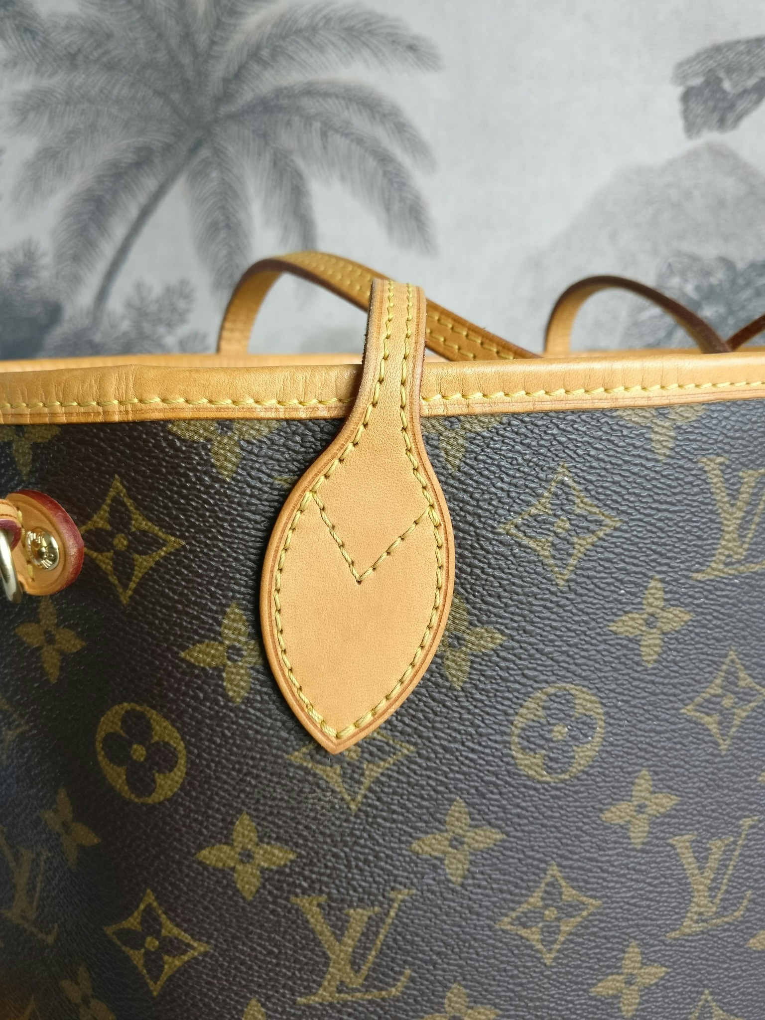 Louis Vuitton Neverfull PM