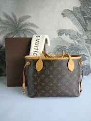 Louis Vuitton Neverfull PM