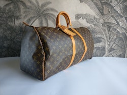 Louis Vuitton Keepall 55