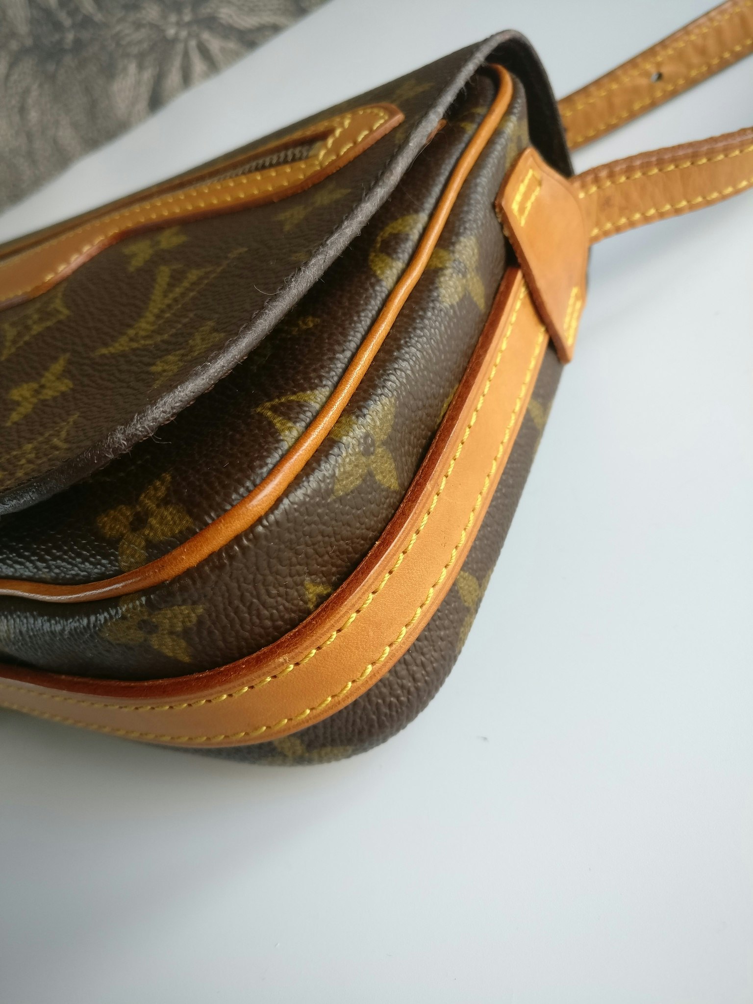 Louis Vuitton St Germain