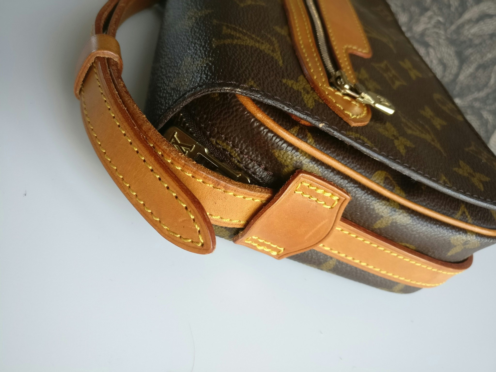 Louis Vuitton St Germain