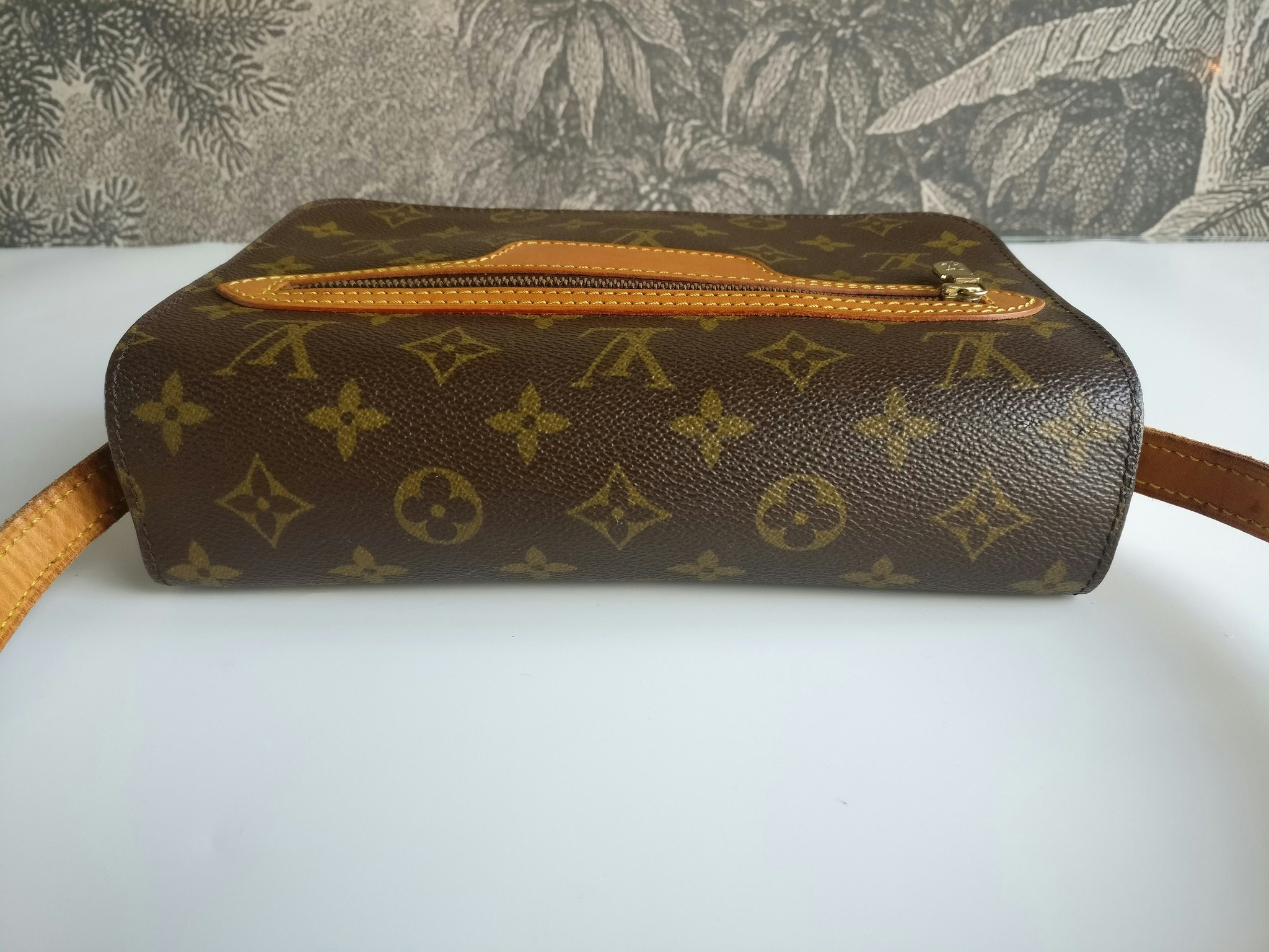 Louis Vuitton St Germain