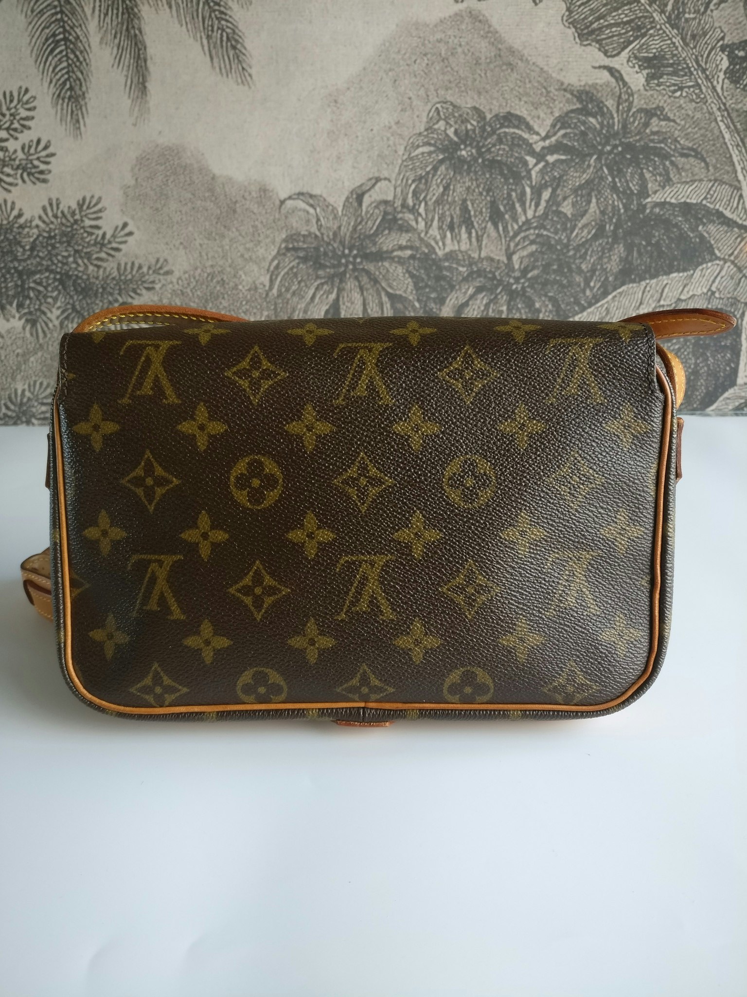 Louis Vuitton St Germain