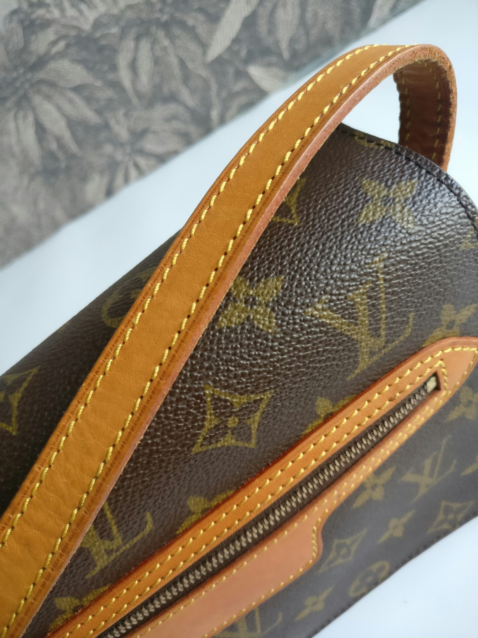 Louis Vuitton St Germain