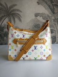 Louis Vuitton multicolore Boulogne