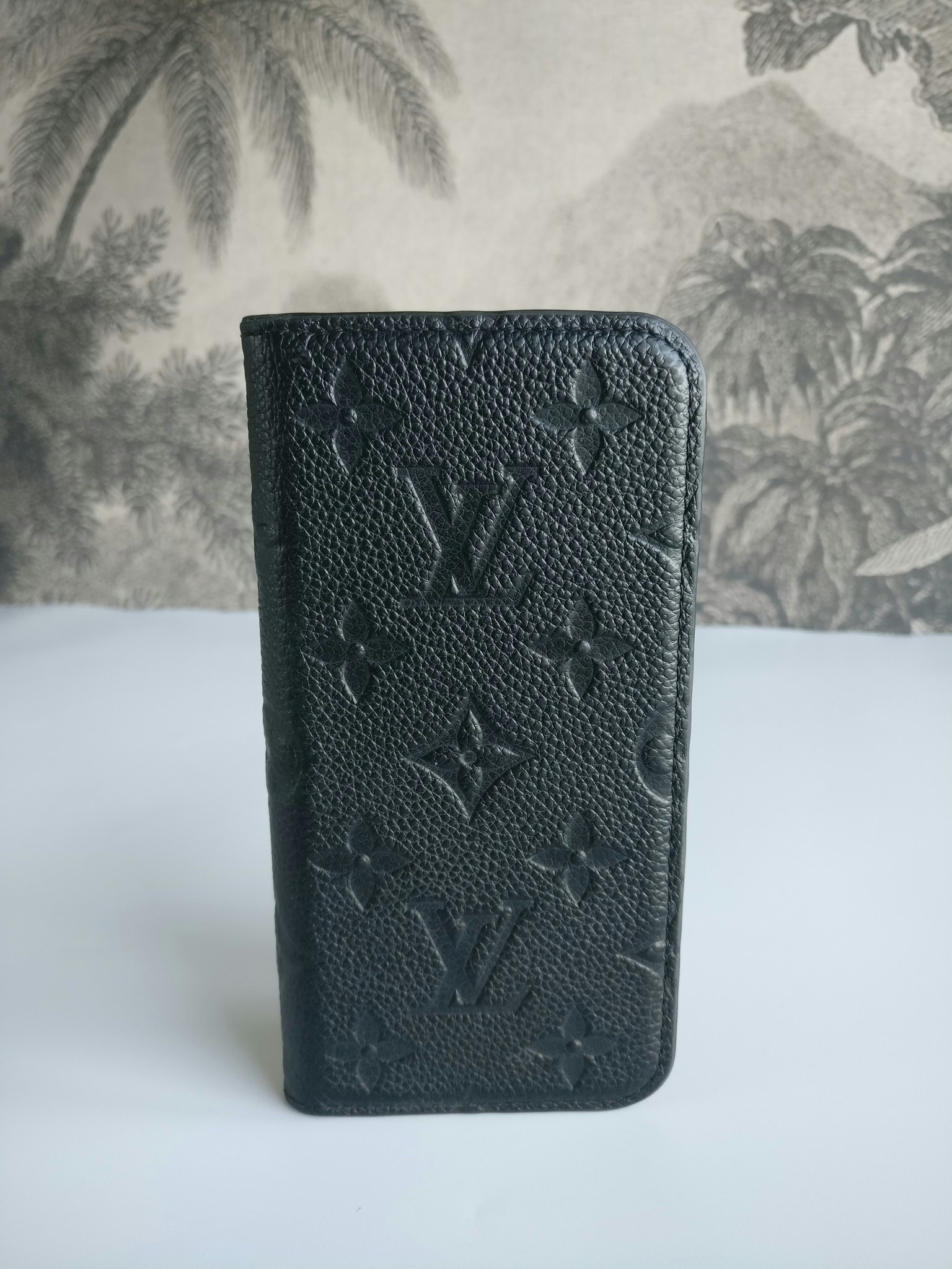 Louis Vuitton IPhone case