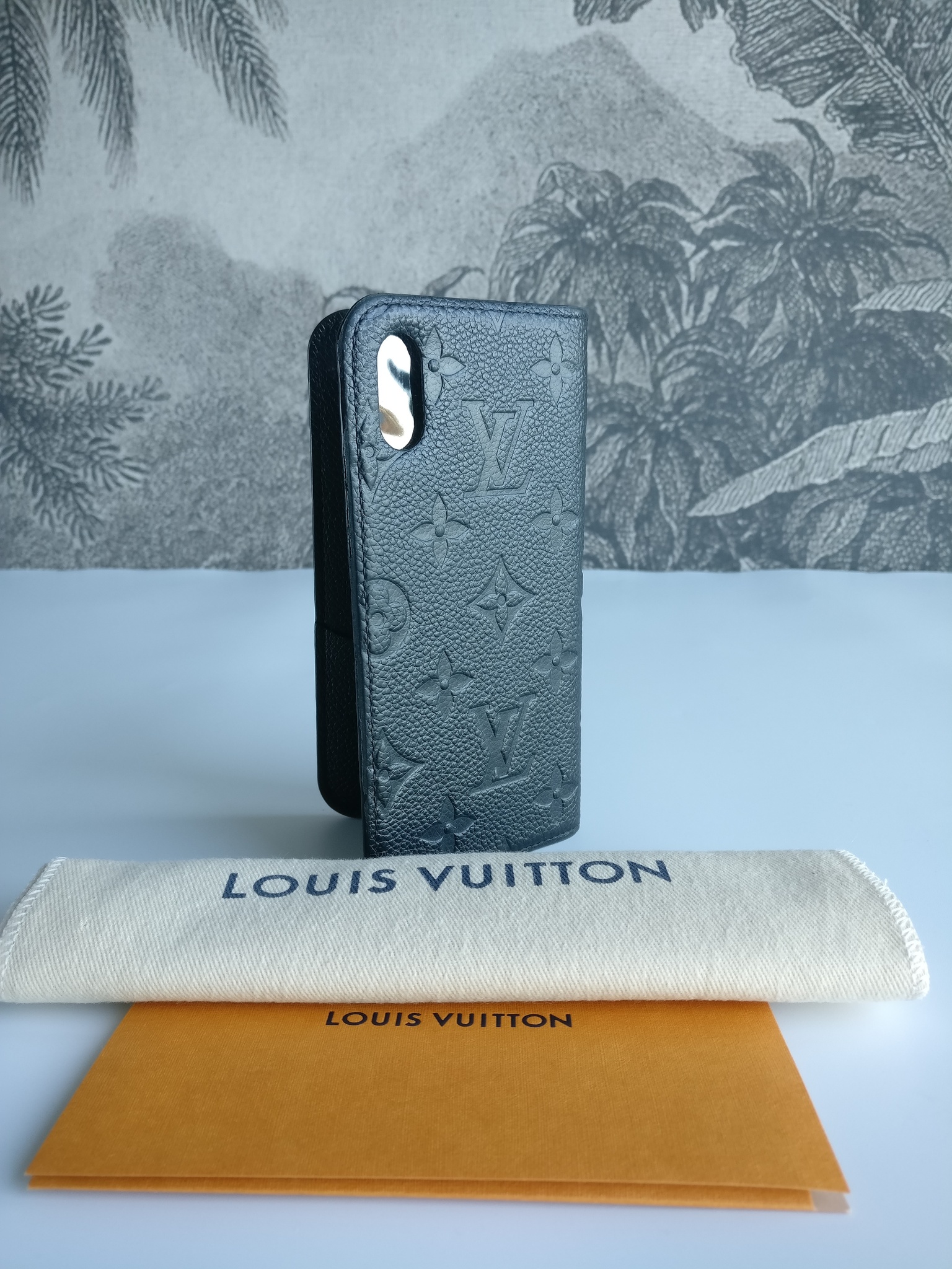 Louis Vuitton IPhone case