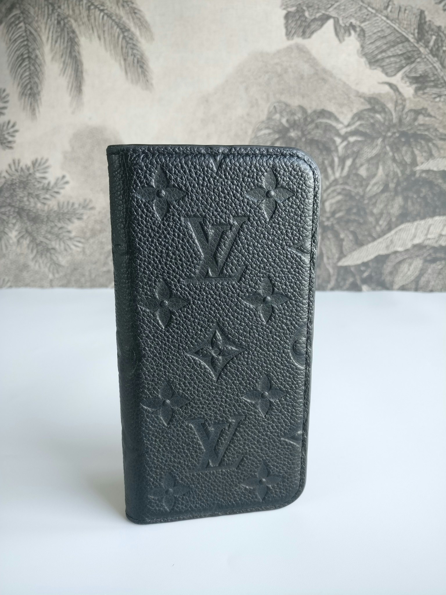 Louis Vuitton IPhone case