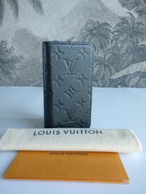 Louis Vuitton IPhone case