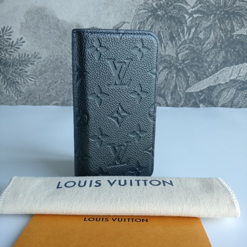 Louis Vuitton IPhone case