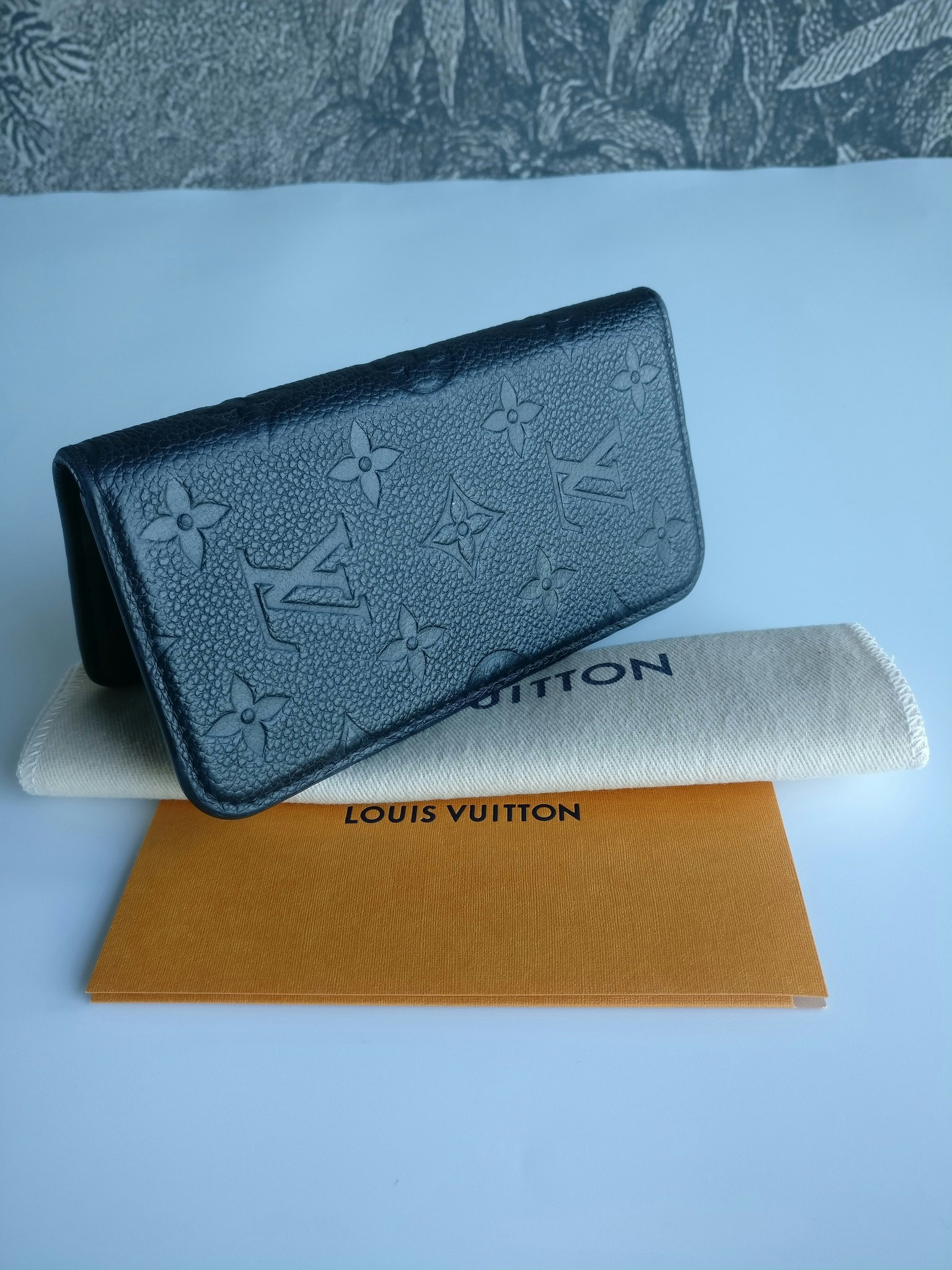 Louis Vuitton IPhone case