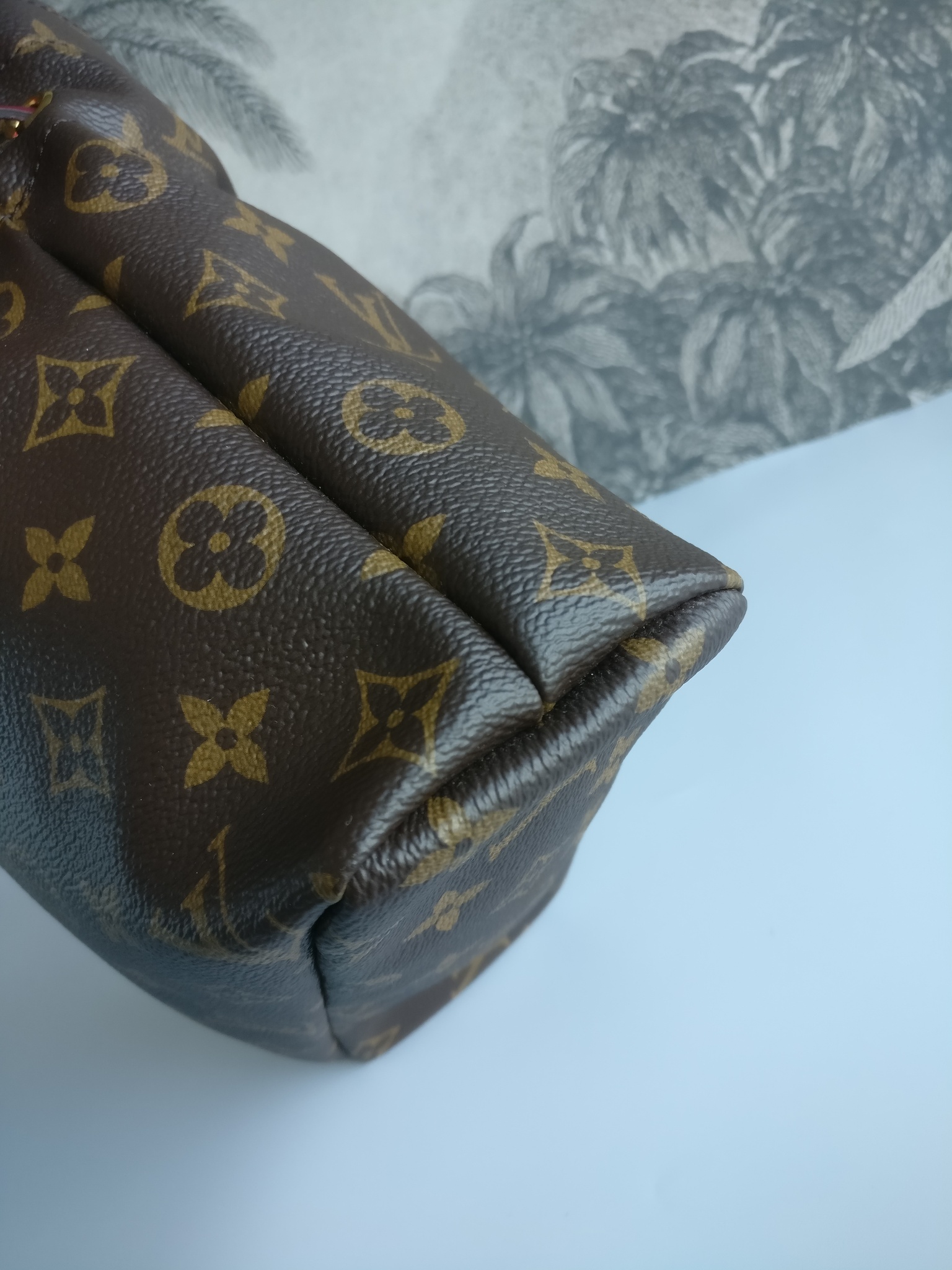 Louis Vuitton Noé Pouch - Good or Bag