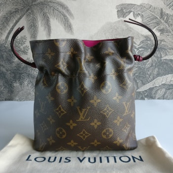 Louis Vuitton Noé Pouch