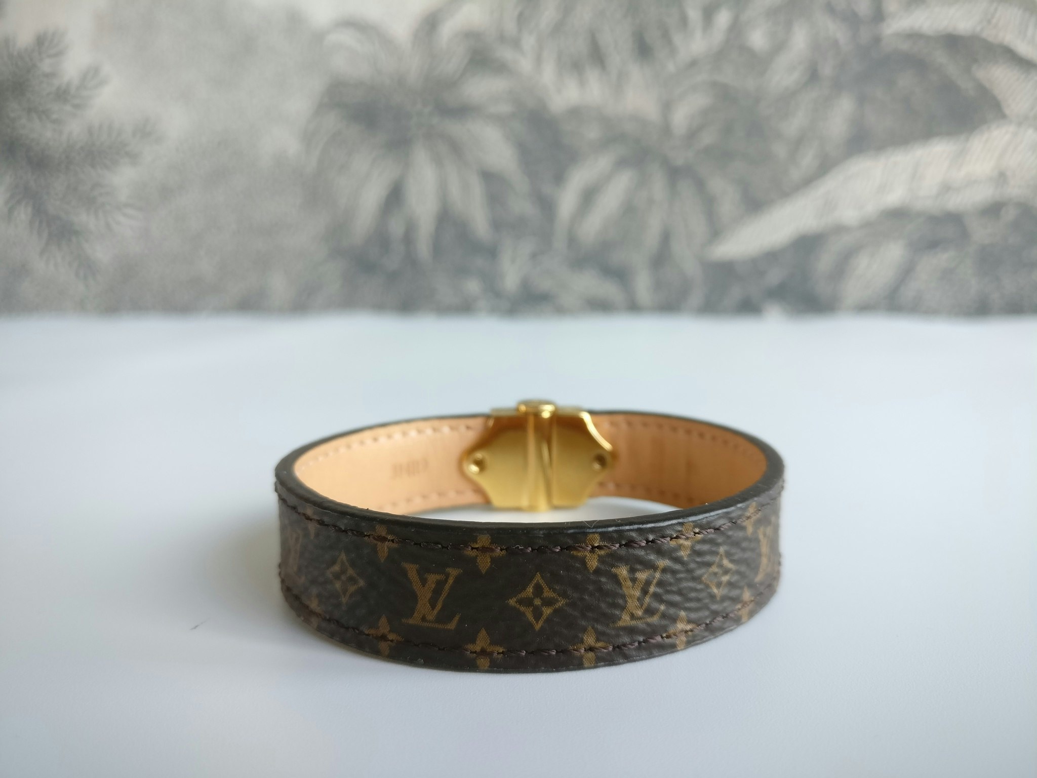 Louis Vuitton Nano Bracelet