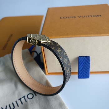 Louis Vuitton Nano Bracelet