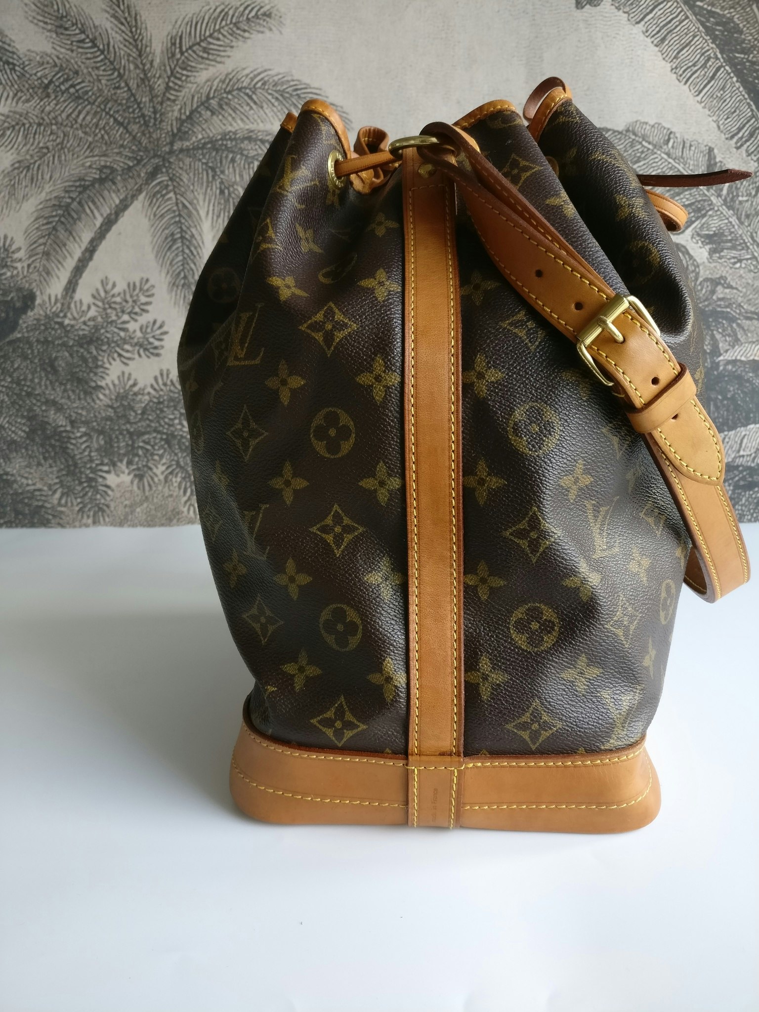 Louis Vuitton Noé GM