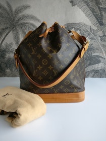Louis Vuitton Noé GM