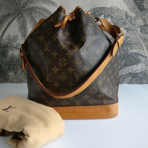 Louis Vuitton Noé GM