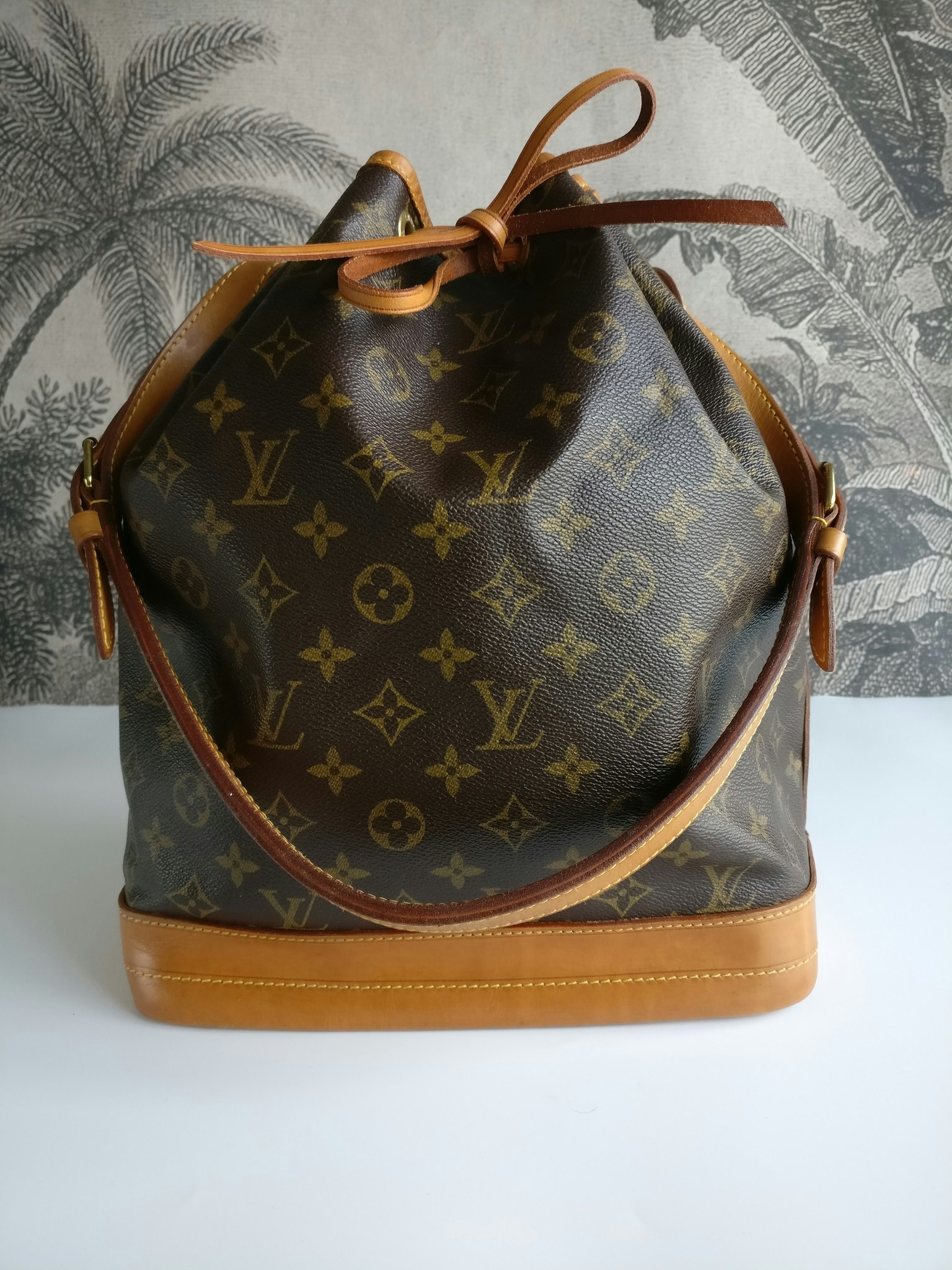 Louis Vuitton Noé GM