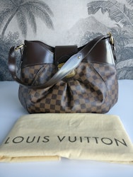 Louis Vuitton Sistina MM