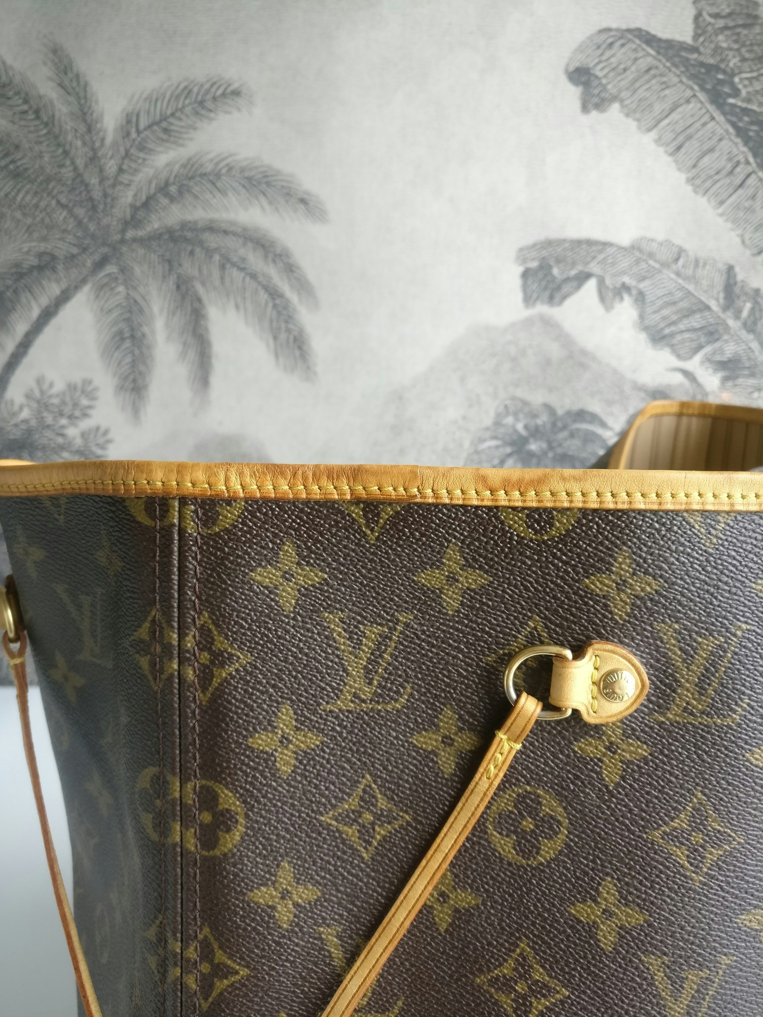 Louis Vuitton Neverfull GM