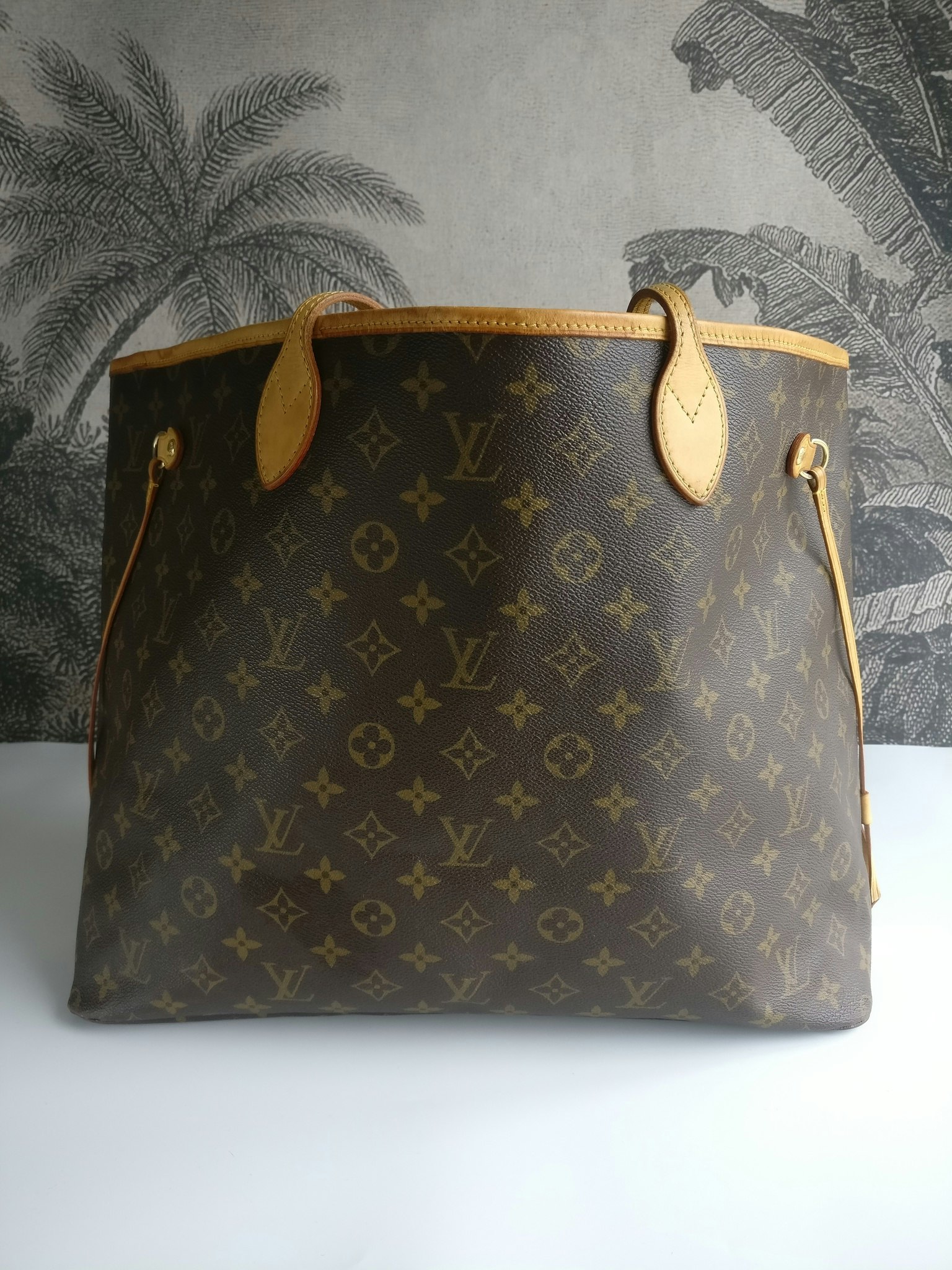 Louis Vuitton Neverfull GM