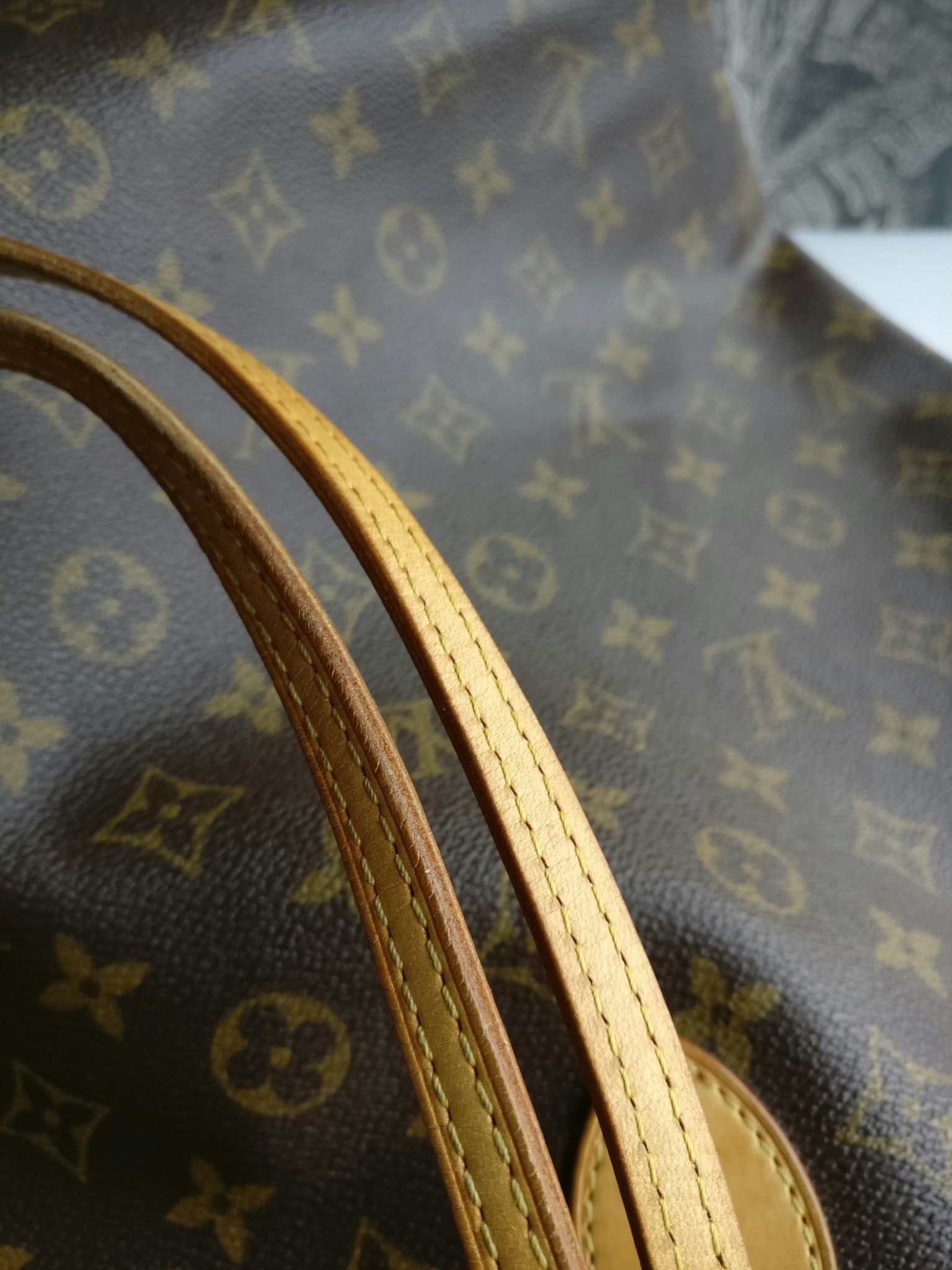 Louis Vuitton Neverfull GM