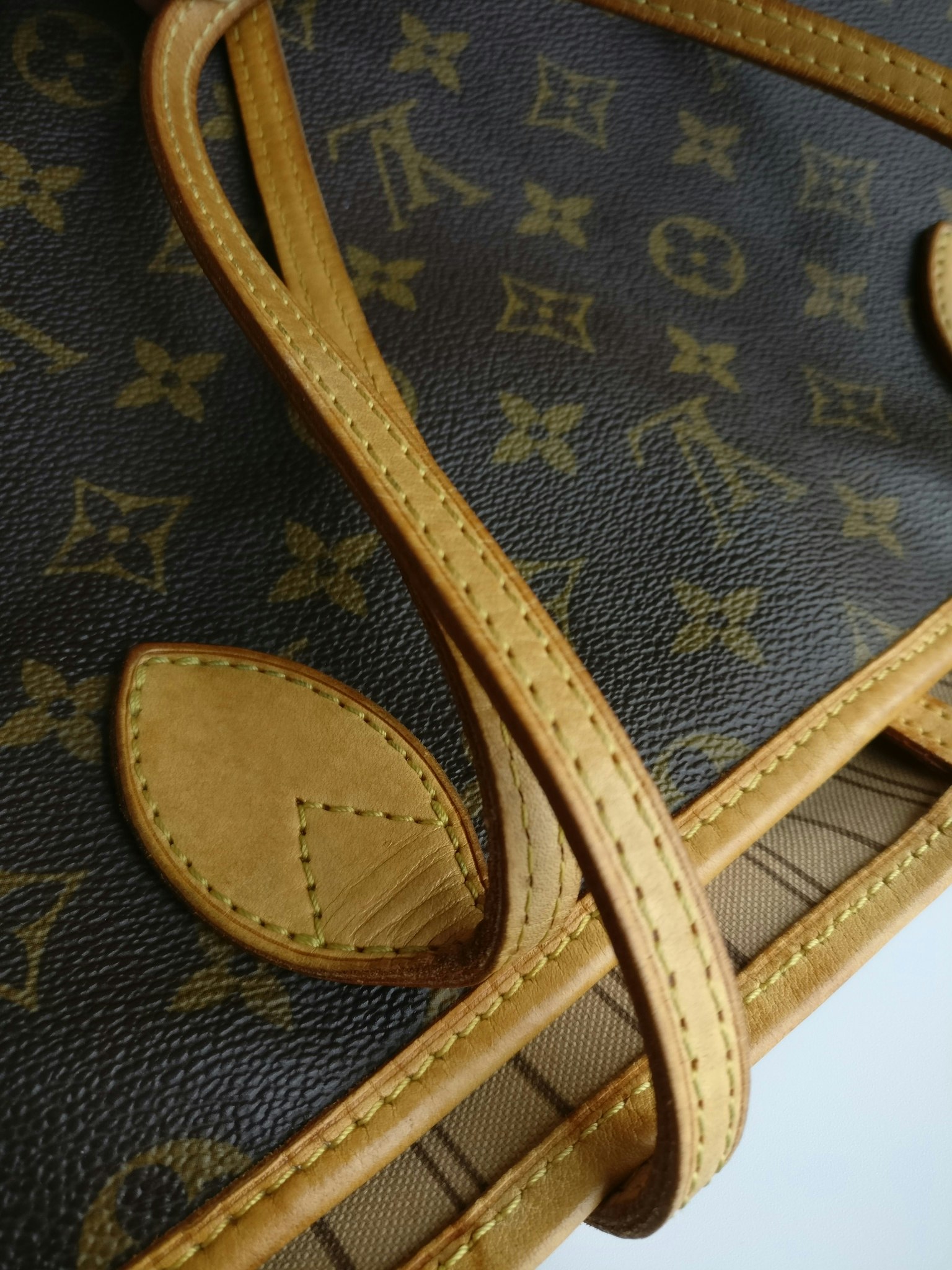 Louis Vuitton Neverfull GM