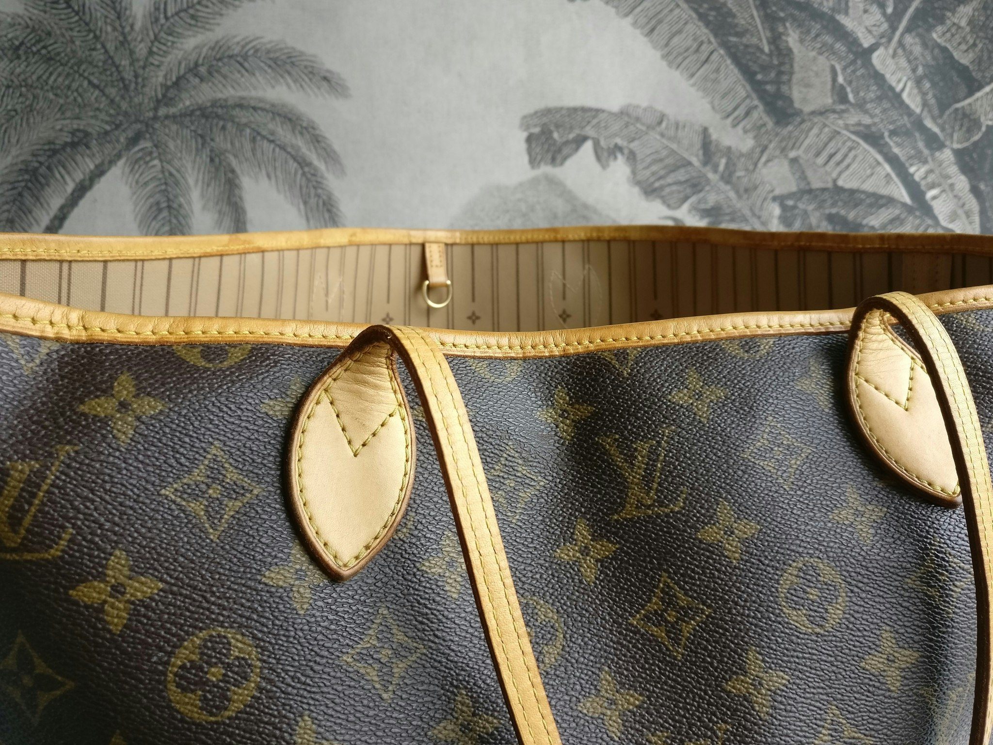 Louis Vuitton Neverfull GM