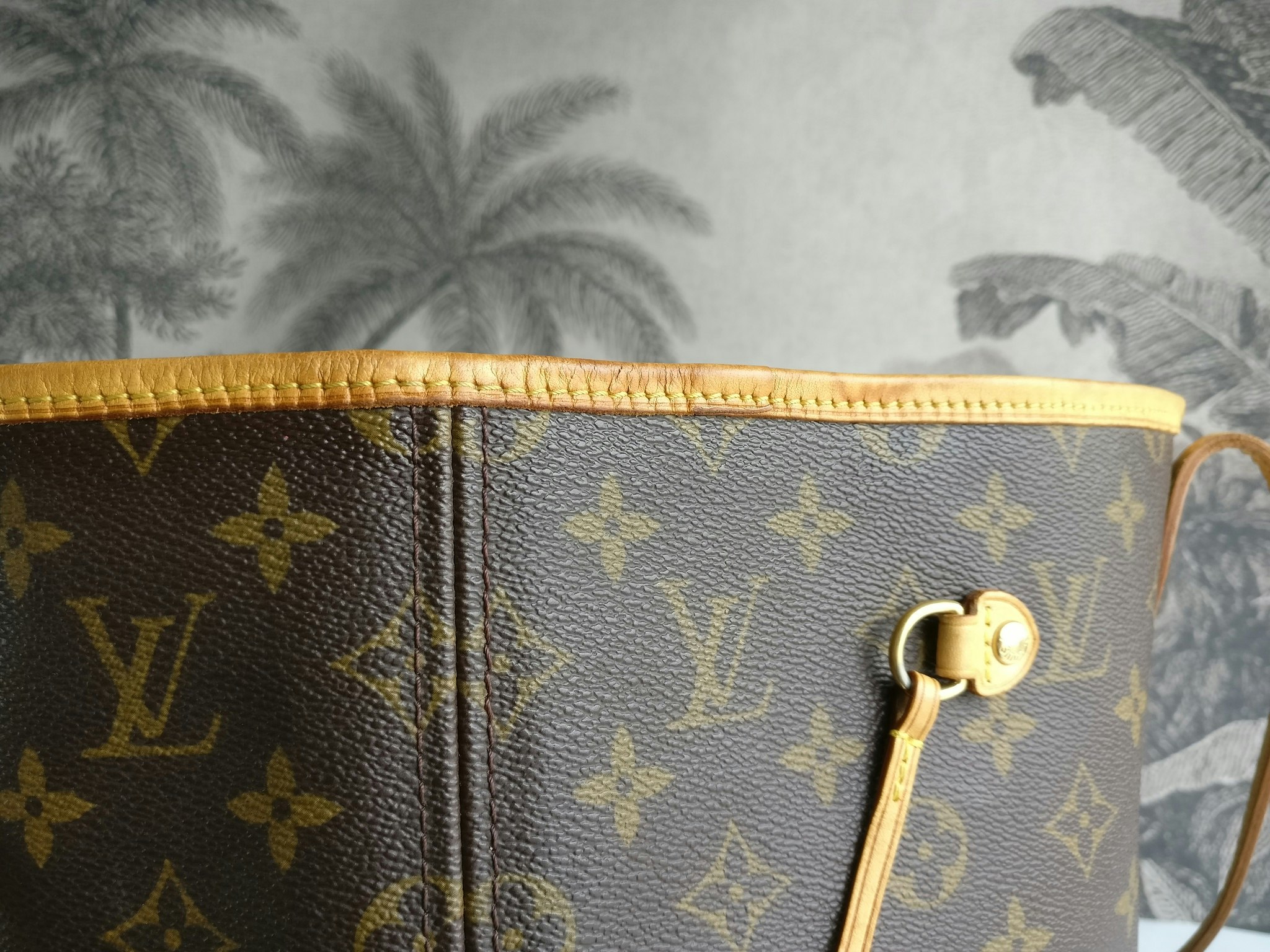 Louis Vuitton Neverfull GM