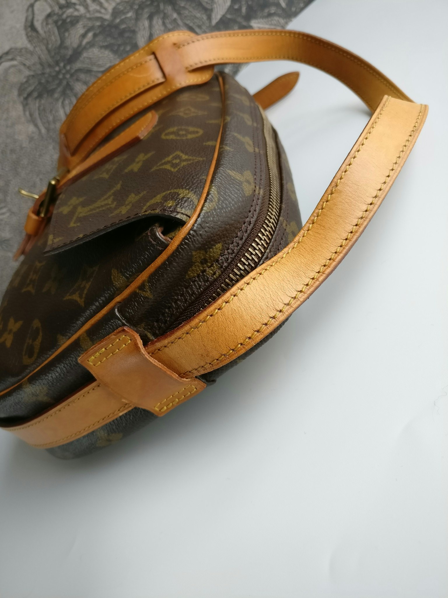 Louis Vuitton Jeune Fille GM - Good or Bag
