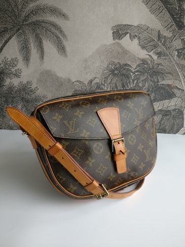 Louis Vuitton Jeune Fille GM