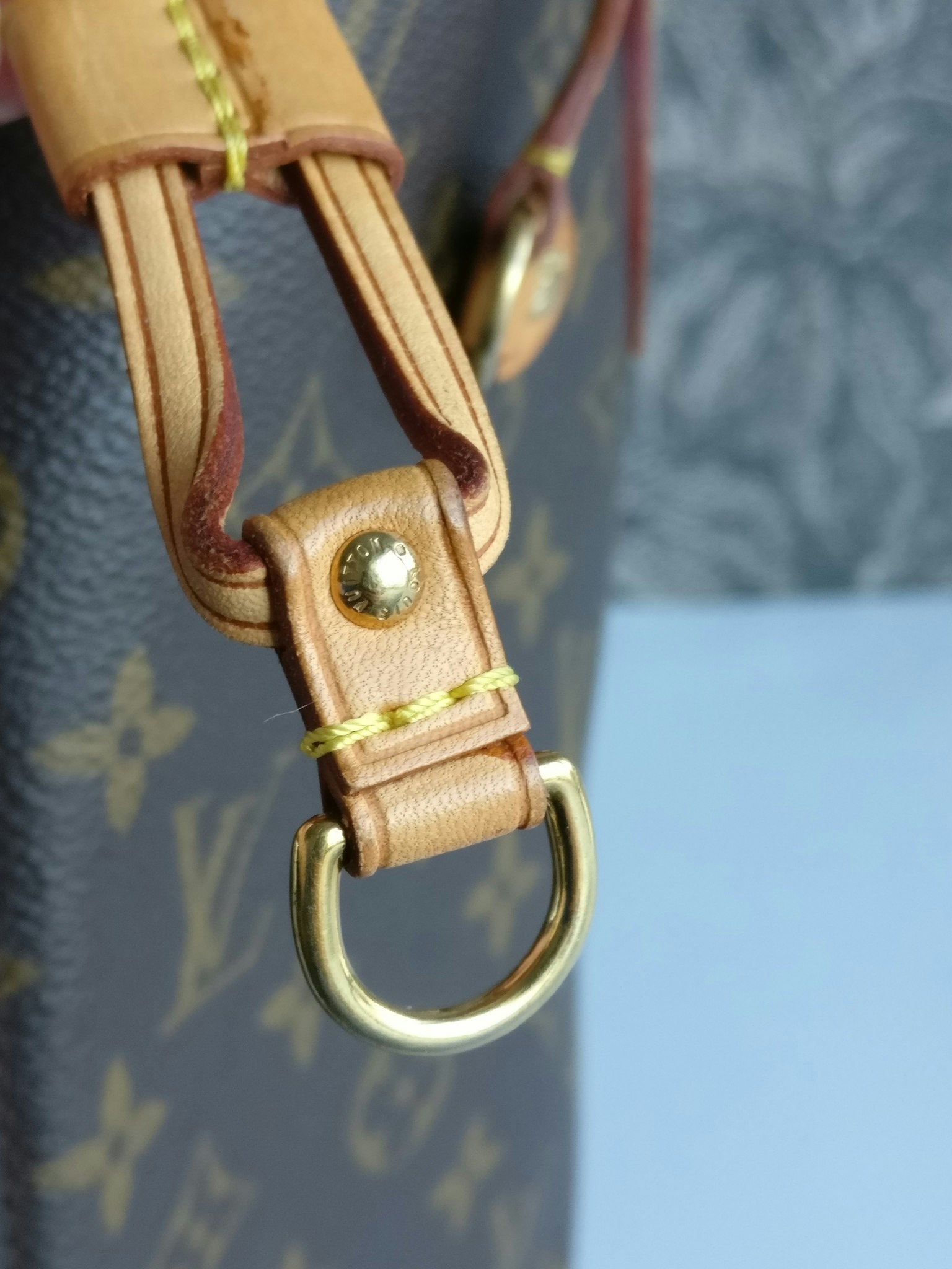 Louis Vuitton Neverfull MM