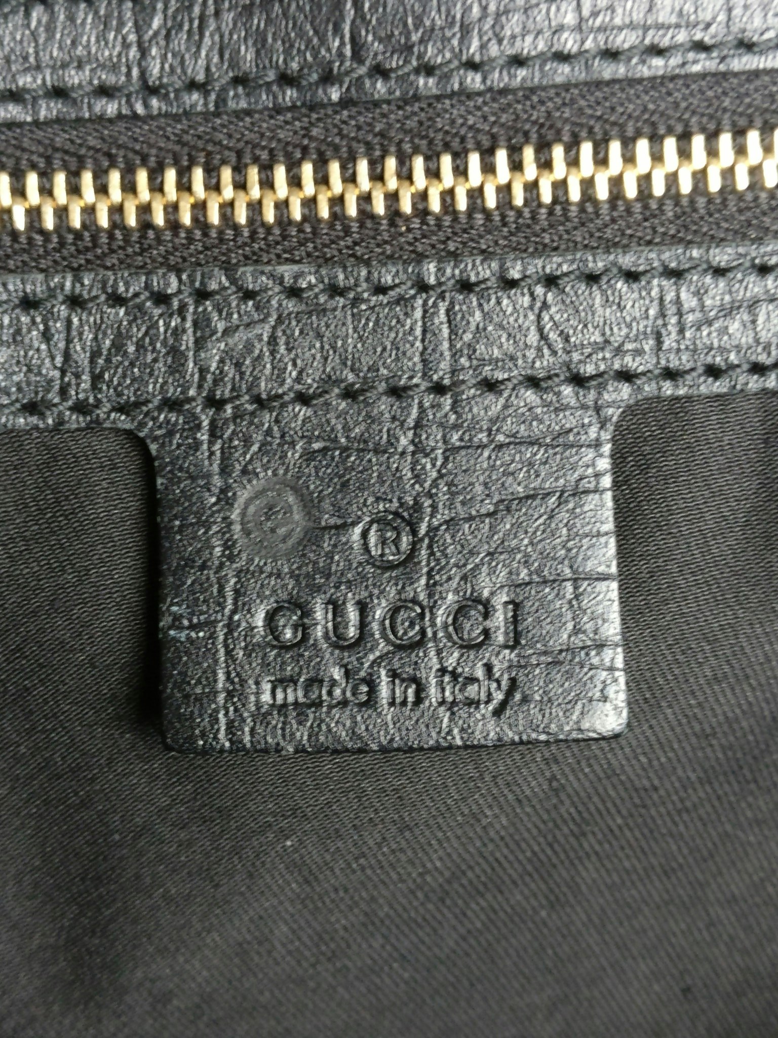 Gucci Jolicoeur GG Medium Tote