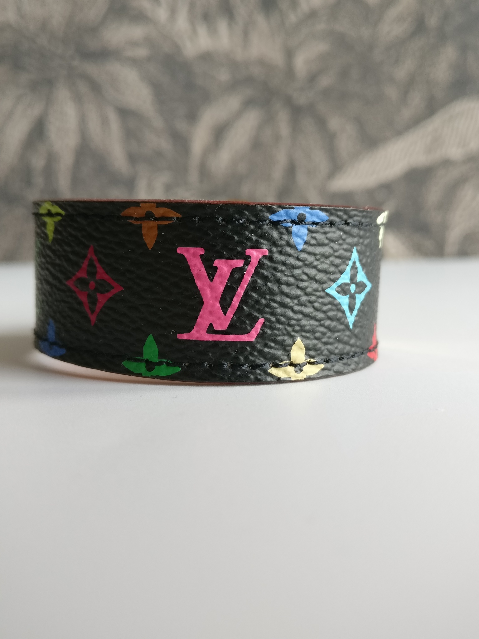 Louis Vuitton Koala Multicolore bracelet