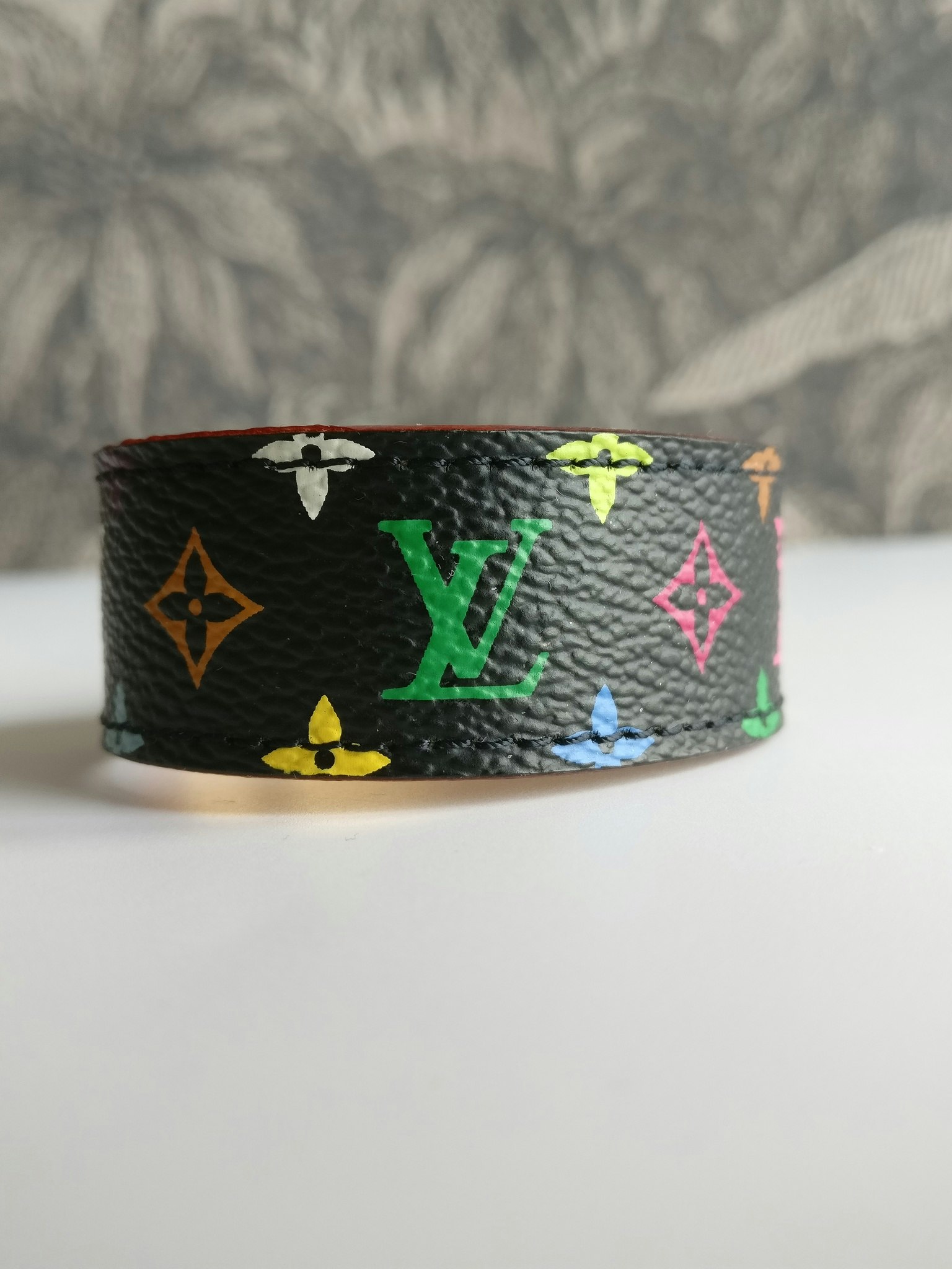 Louis Vuitton Koala Multicolore bracelet