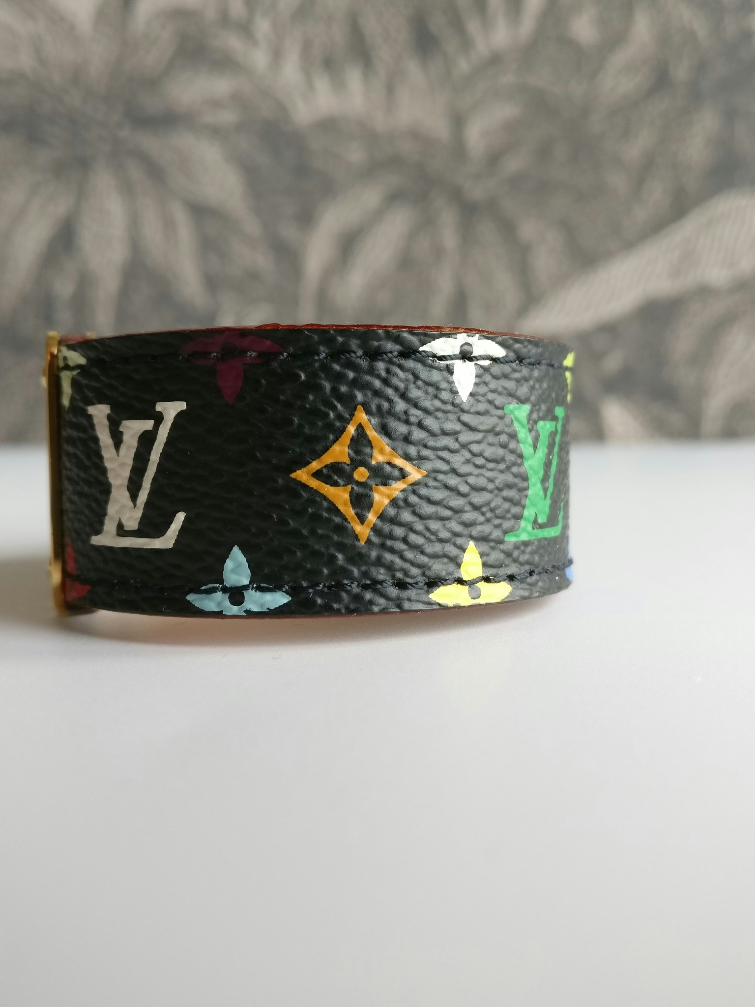 Louis Vuitton Koala Multicolore bracelet