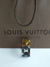 Louis Vuitton Koala Multicolore bracelet