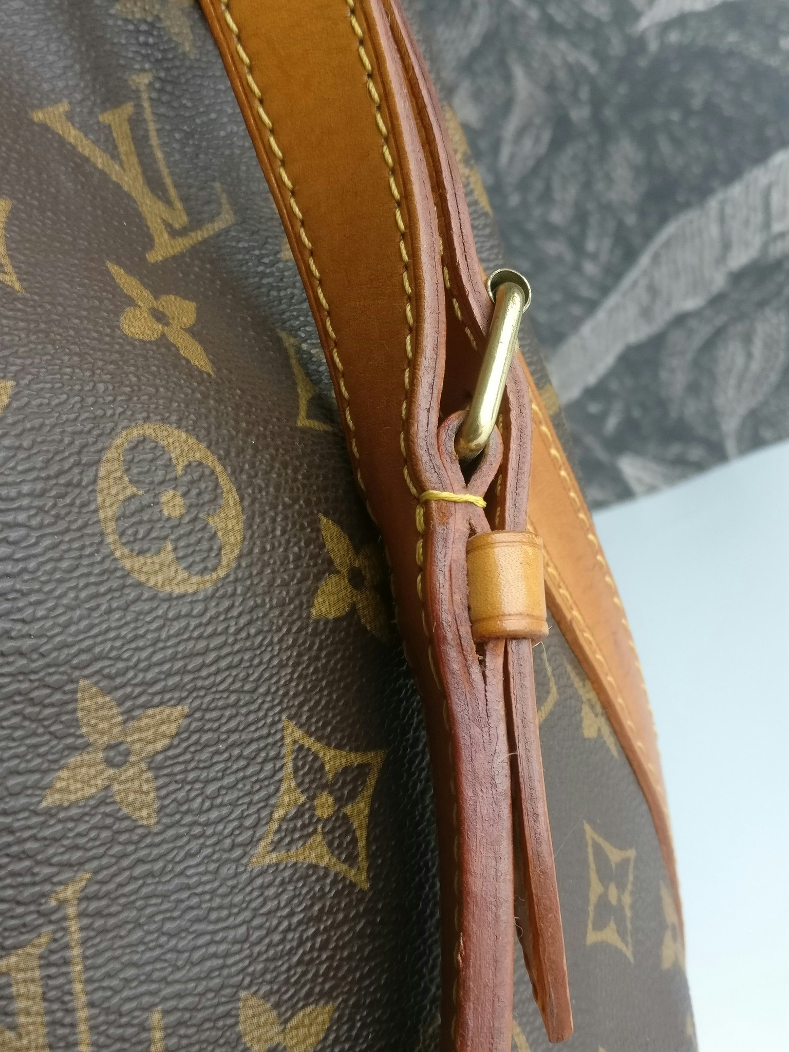 Louis Vuitton Noé GM