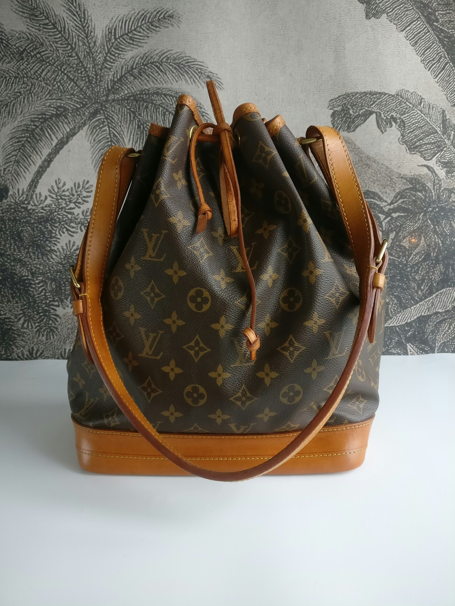 Louis Vuitton Noé GM - Good or Bag