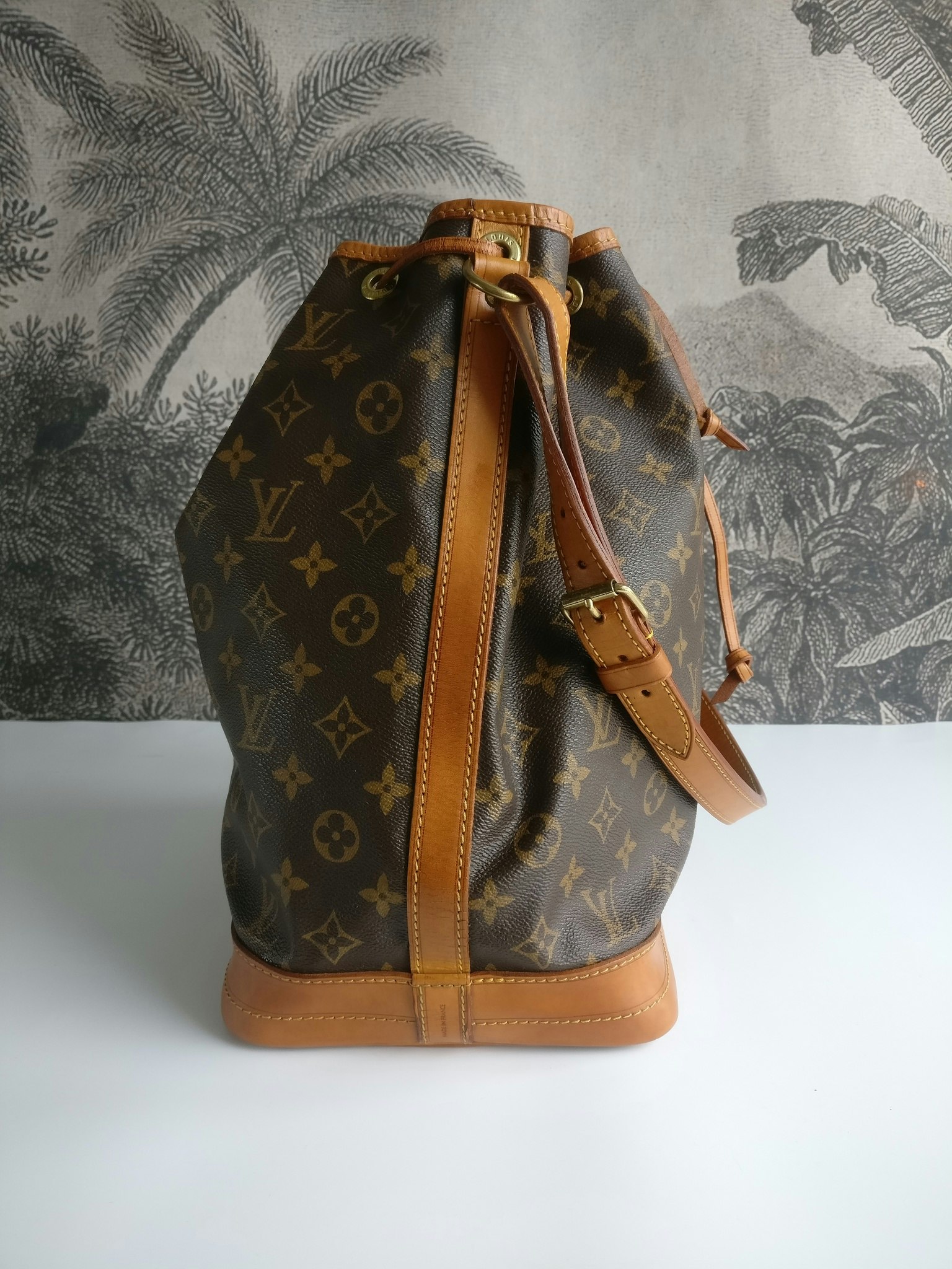 Louis Vuitton Noé GM