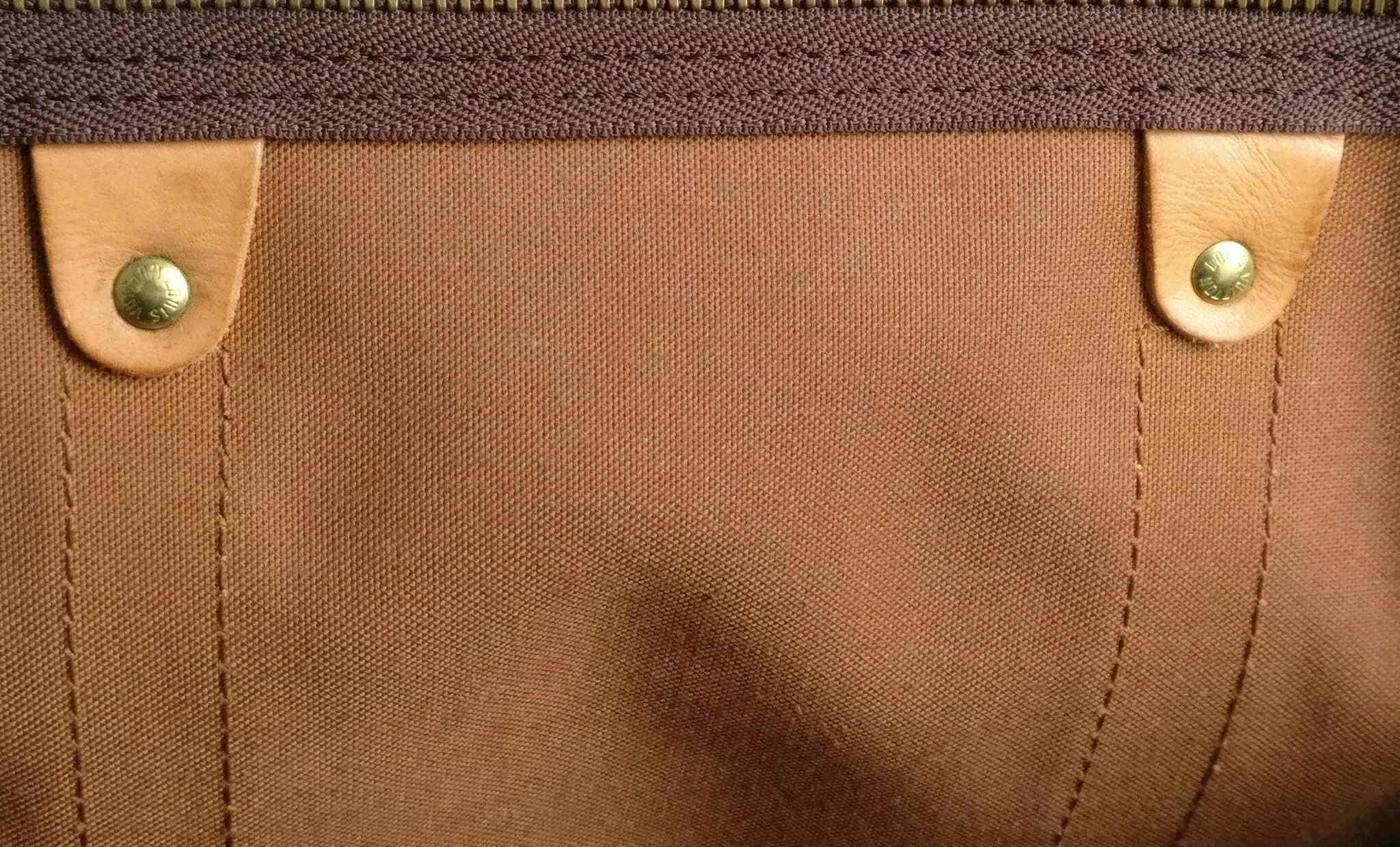 Louis Vuitton Keepall 50